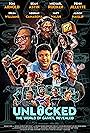 Sean Astin, Tom Arnold, Kevin Smith, Tony Hawk, Penn Jillette, Jason Mewes, Michael Rooker, Matt Walsh, Zelda Williams, Alison Haislip, Jeremy Snead, and Meghan Camarena in Unlocked: The World of Games, Revealed (2016)