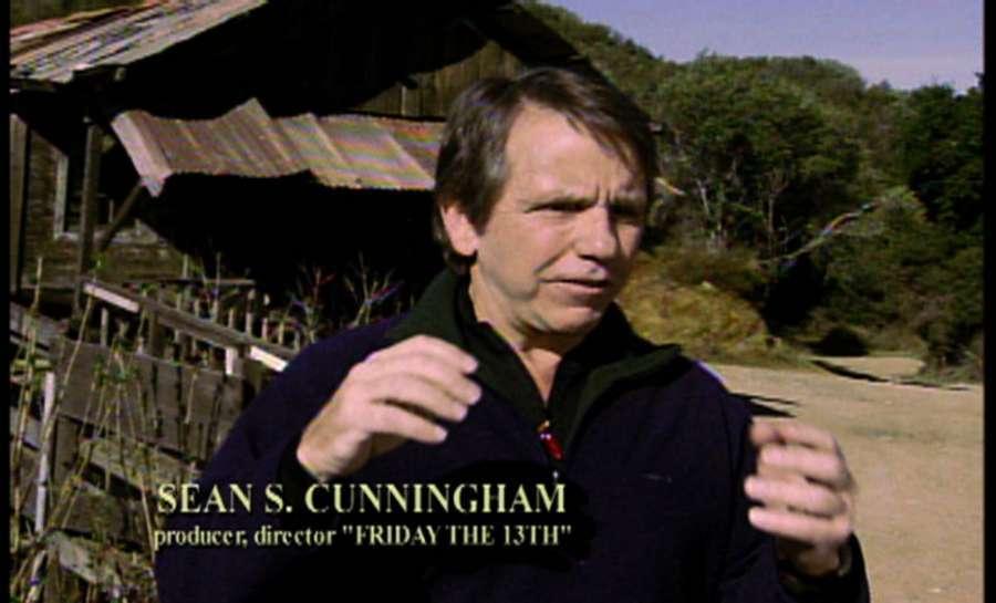 Sean S. Cunningham in Going to Pieces: The Rise and Fall of the Slasher Film (2006)