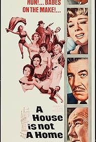 A House Is Not a Home (1964)