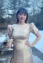 Marielle Heller at an event for The 26th Annual Critics' Choice Awards (2021)