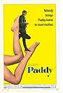 Des Cave in Paddy (1970)