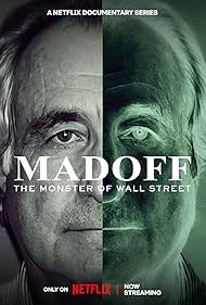 Madoff - Il mostro di Wall Street (2023)