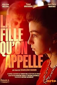 La fille qu'on appelle (2023)