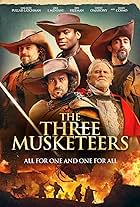 The Three Musketeers (2023)