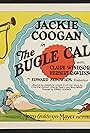 Jackie Coogan and Herbert Rawlinson in The Bugle Call (1927)