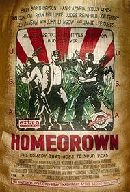 Homegrown (1998)