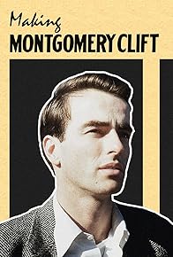 Primary photo for Making Montgomery Clift