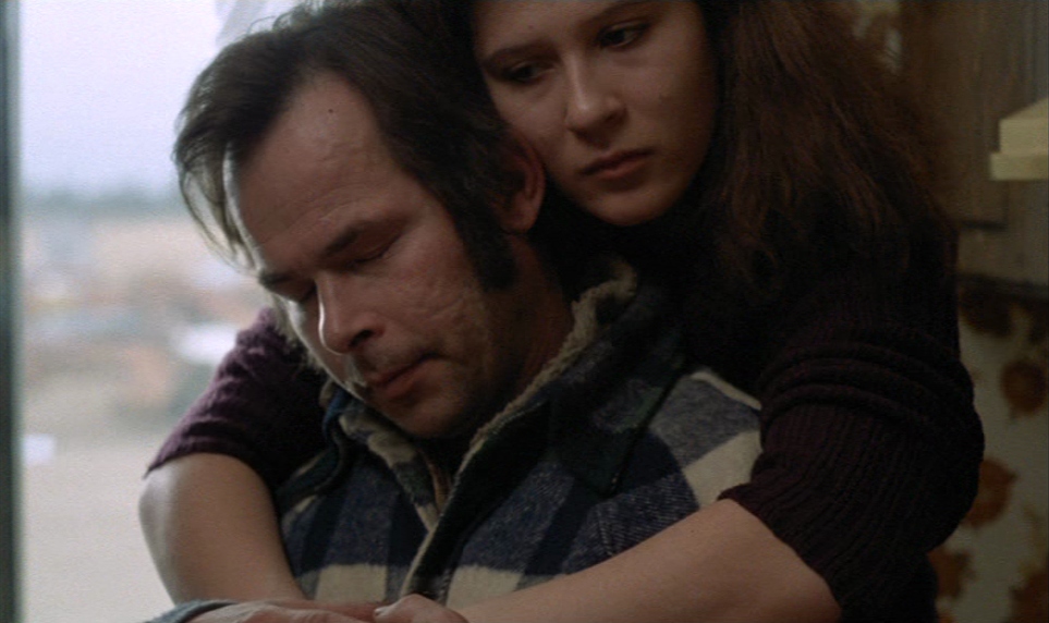 Stroszek (1977)