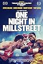 Steve Collins and Chris Eubank in One Night in Millstreet (2024)