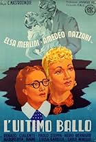 L'ultimo ballo (1941)