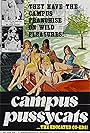 Campus Pussycats (1973)