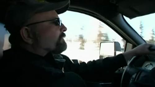 Ice Road Truckers: No More Mr. Nice Guy