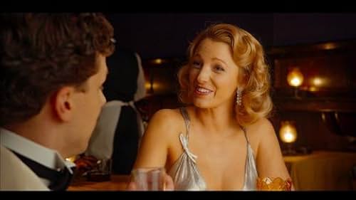 Café Society