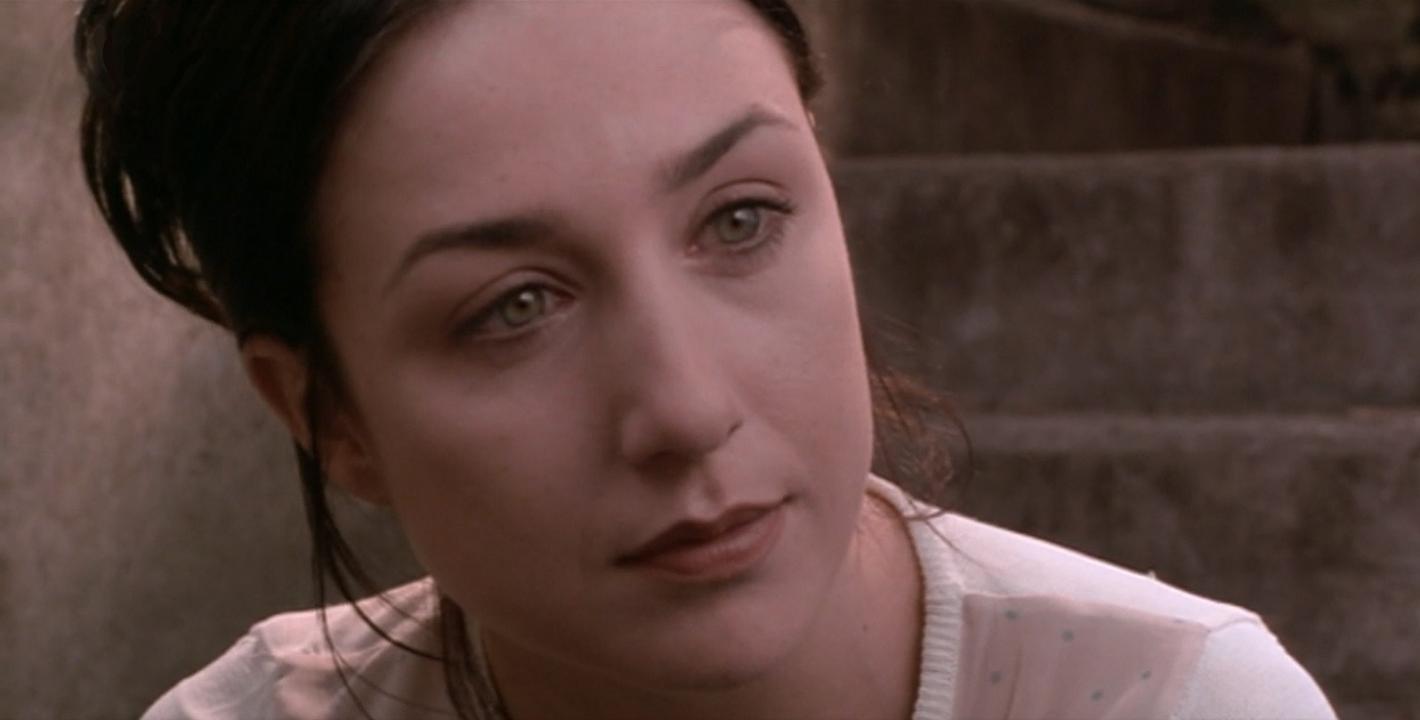 Elsa Zylberstein in Man Is a Woman (1998)