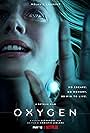 Mélanie Laurent in Oxygen (2021)