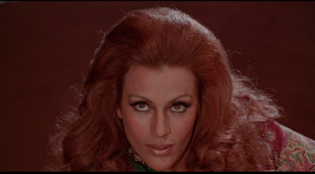 Queens of Evil (1970)