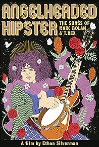 Primary photo for Angelheaded Hipster: The Songs of Marc Bolan & T. Rex