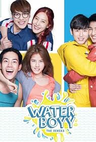 Water Boyy: The Series (2017)