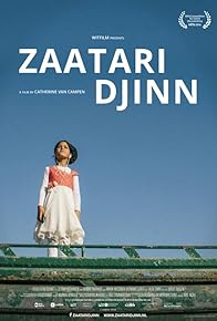 Primary photo for Zaatari Djinn (I)