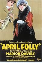 Marion Davies and Conway Tearle in April Folly (1920)