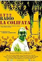 LT22 Radio La Colifata (2007)