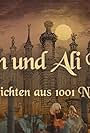 Aladin und Ali Baba: Geschichten aus 1001 Nacht? (2023)