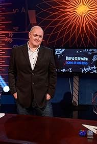 Dara O Briain: School of Hard Sums (2012)