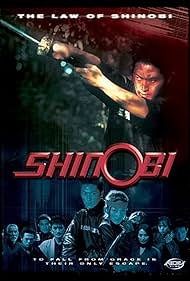 Shinobi: The Law of Shinobi (2004)