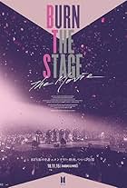 Burn the Stage: The Movie (2018)