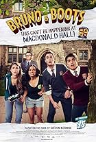 Bruno & Boots: This Can't Be Happening at Macdonald Hall