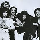 Blue Öyster Cult