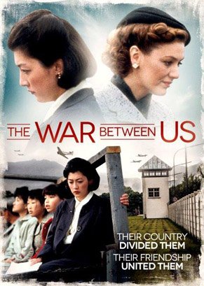 The War Between Us (1995)