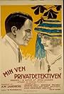 Min ven privatdetektiven (1924)