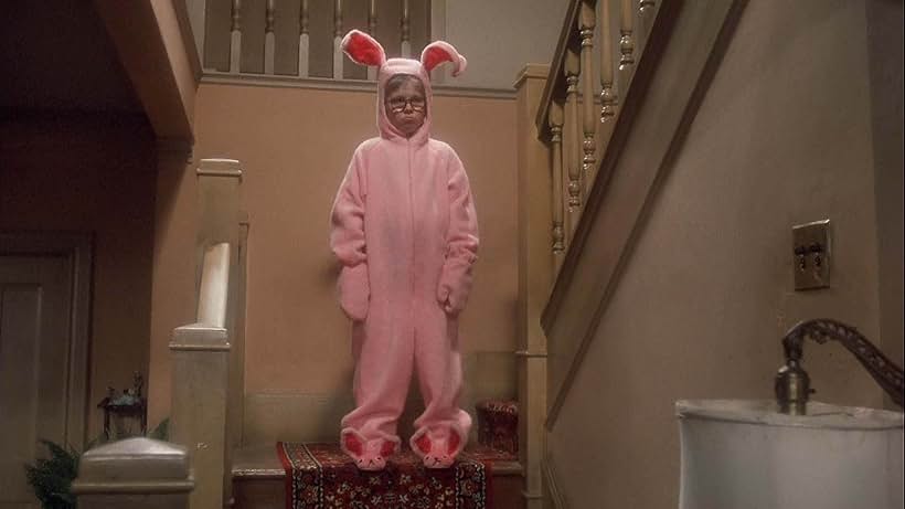 Peter Billingsley in A Christmas Story (1983)