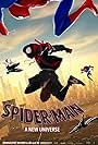 Spider-Man: A New Universe (2018)