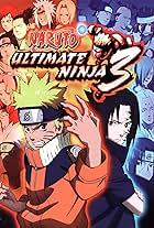 Naruto: Ultimate Ninja 3 (2005)