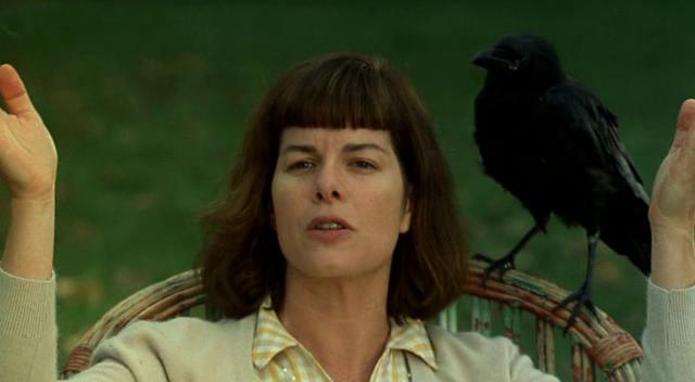 Marcia Gay Harden in Pollock (2000)