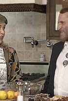 Roseanne Barr & Rabbi Shmuley Show (2019)