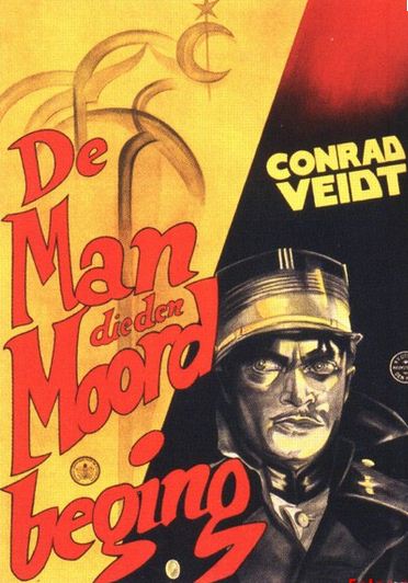 Der Mann, der den Mord beging (1931)