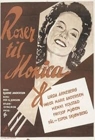 Roser til Monica (1956)