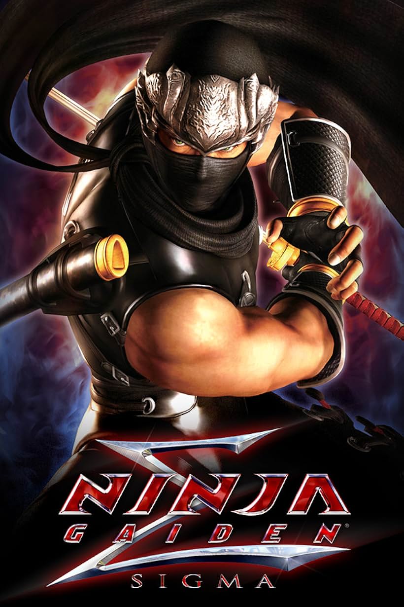 Ninja Gaiden Sigma (2007)