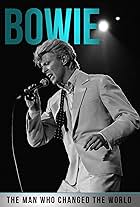 David Bowie in Bowie: The Man Who Changed the World (2016)