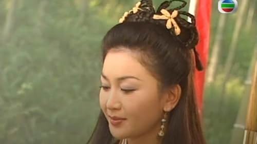 Irene Wan in Honour of the Gods (2001)