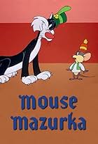 Mouse Mazurka