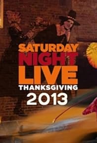 Primary photo for Saturday Night Live: Thanksgiving