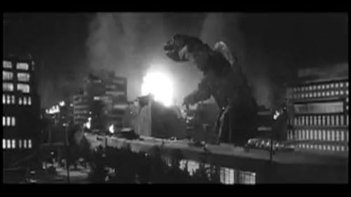 Trailer for Gamera: The Giant Monster