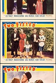 Two Fisted (1935)