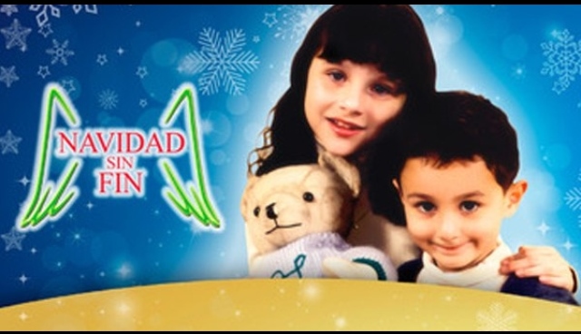 Navidad sin fin (2001)