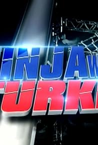 Primary photo for Ninja Warrior Türkiye