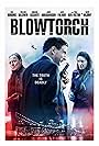 William Baldwin, Armand Assante, Paul Ben-Victor, Keelin McCool, Kevin Breslin, Lois Robbins, Rosemary Breslin, Victoria Cartagena, Jack Falahee, and Jared Abrahamson in Blowtorch (2016)